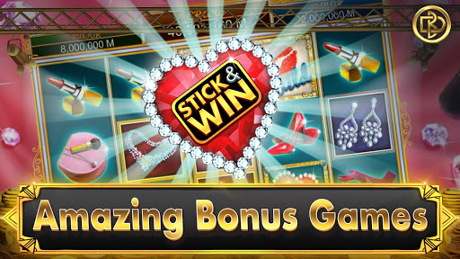 SLOTS - Black Diamond Casino  screenshots 2