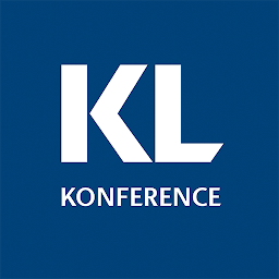 图标图片“KL konferencer”