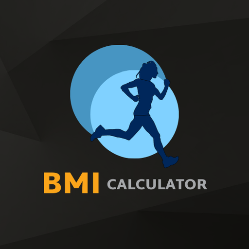 bmi calculator | bmi formula logo