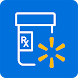 Walmart Pharmacy App - 医療アプリ