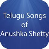 Telugu Songs of Anushka Shetty icon