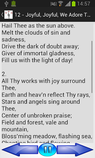 SDA Hymnal With Zuks Screen 2