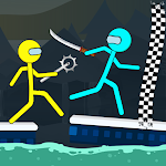 Cover Image of Download Stick Fighter: Stickman Games 1.4 APK