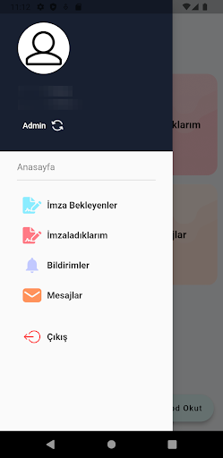 E-Kolay İmza Screen 3