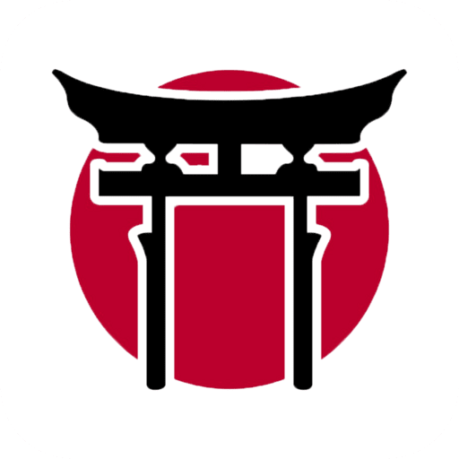 Япония Ния | Москва logo