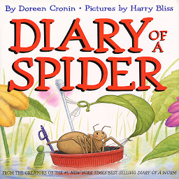 صورة رمز Diary Of A Spider