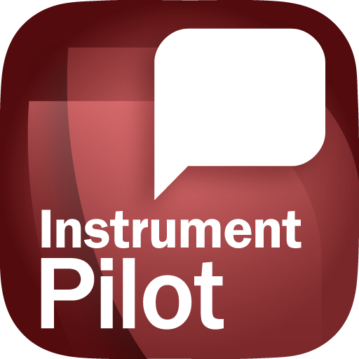 Instrument Pilot Checkride 3.01 Icon