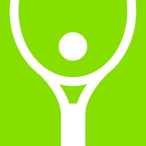 Racket League logo
