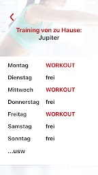 Abnehmen mit GetFit Fitness