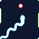 Neon Snake Game - Androidアプリ