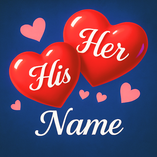 Stylish Name Art Maker Header - AppWisp.com