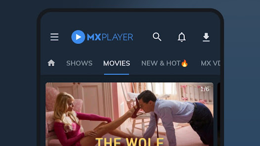 MX Player Online AdFree Gallery 6