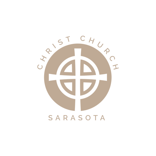 Christ Sarasota logo
