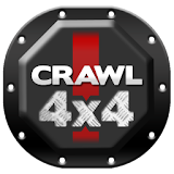 Crawl 4x4 Pro icon