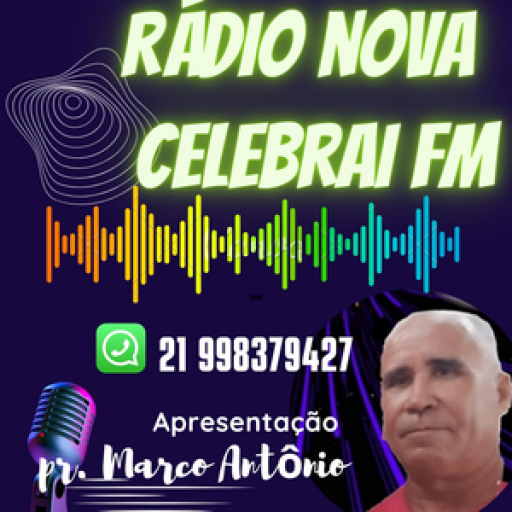 Rádio N. Celebrai FM
