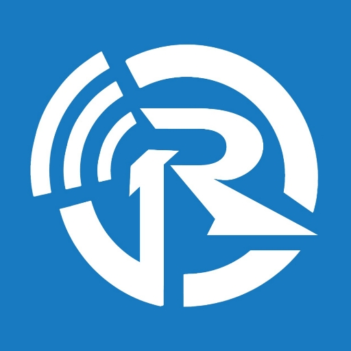 REDBY JEK - Ojek Online & Food logo