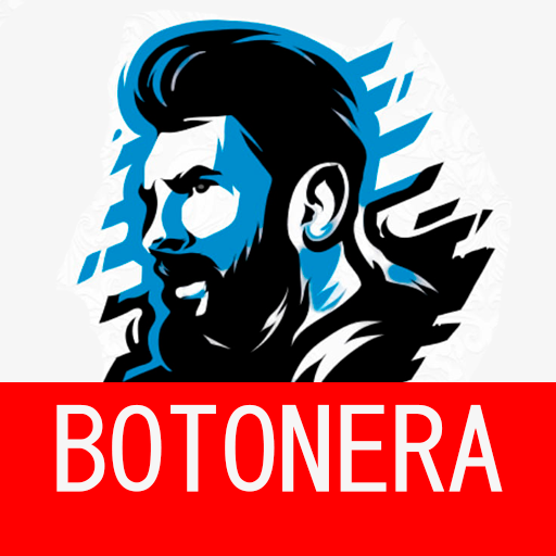 Messi Botonera de Lionel PALLÁ Download on Windows
