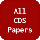 All CDS Papers