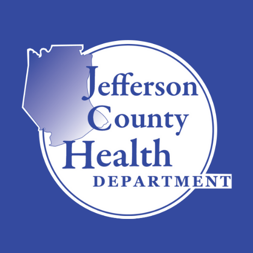 Jefferson County Health, MO logo