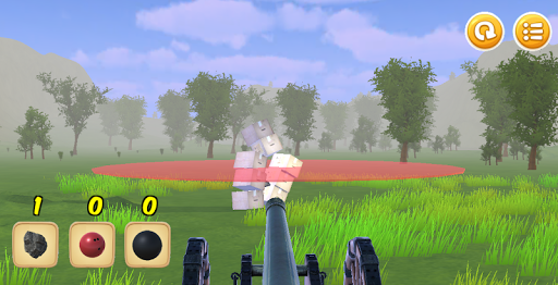 Shoot that tower Screen 3
