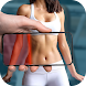 Body Scanner Girl Shape Editor - Androidアプリ