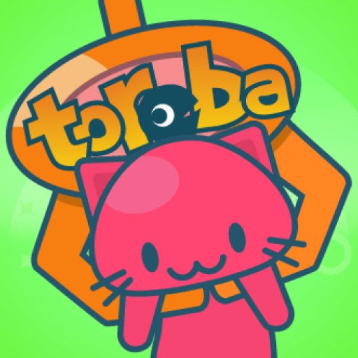 Toreba - Claw Machines Live! Logo