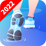 Cover Image of 下载 Pedometer 2022 Fitness Tracker 1.23 APK