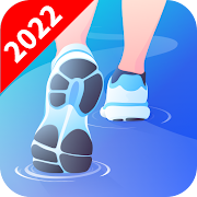 Pedometer 2022 Fitness Tracker