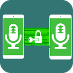 Cover Image of Download Secret Voice Message for Whats  APK