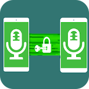 Secret Voice Message for Whatsapp and All Chats
