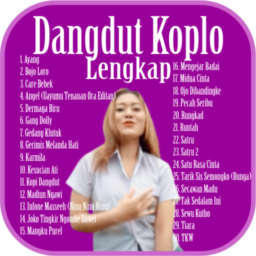 Lagu Dangdut Koplo Mp3 2023 Install on Windows