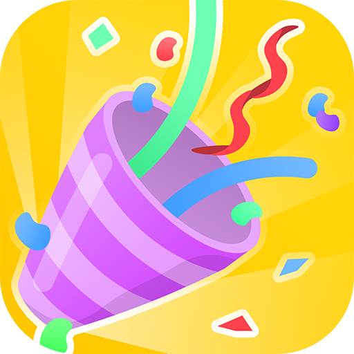 Party Planning logo