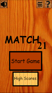 Match 21