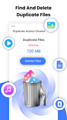 Duplicate File Remover Cleanerのおすすめ画像4