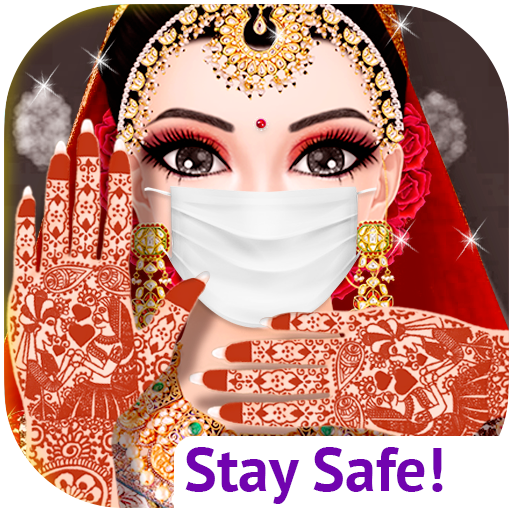 Download Royal Indian Wedding Rituals and Makeover Part 1 Free for Android  - Royal Indian Wedding Rituals and Makeover Part 1 APK Download -  