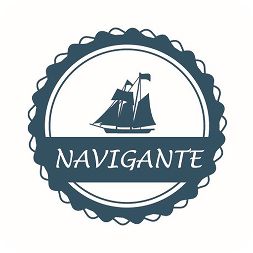 NAVIGANTE 公式アプリ logo