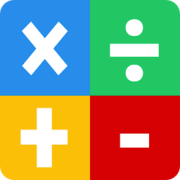 Icon image Math Tables 1 to 100 offline