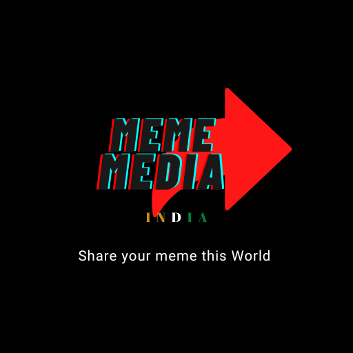 MEME MEDIA logo