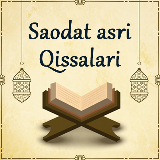 Saodat asri qissalari kitob