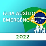 Cover Image of ダウンロード Guia Auxílio Emergencial 2022 2.0 APK