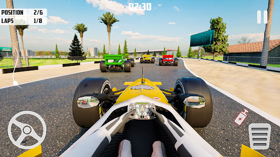 Formula Car Racing Games 3D 1.0.21 APK screenshots 19