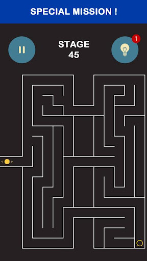 Maze Swipe – Apps On Google Play