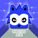 Cover Image of Herunterladen Craft HedgeHog Super Spike 1.0 APK