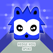 Craft HedgeHog Super Spike