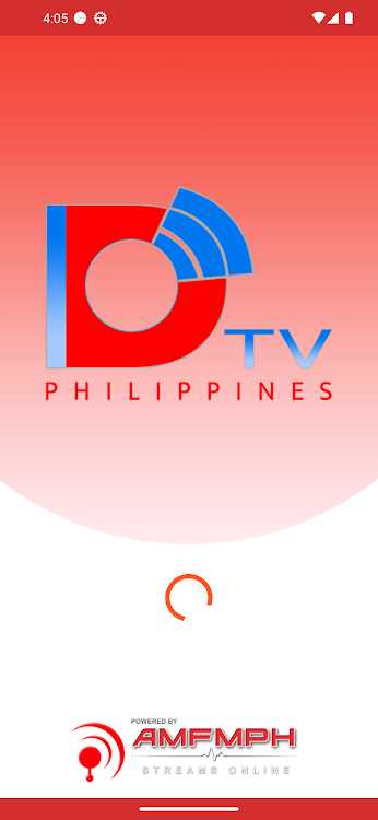 Dabawenews TV - 1.0.6 - (Android)