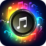 Cover Image of 下载 Pi Music Player - Free MP3 Player & YouTube Music  APK