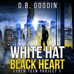 Icon image White Hat Black Heart