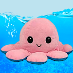 Cover Image of Herunterladen Reversible Octopus - Happy and angry 181 APK