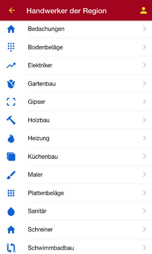 My Wohlen Screen 3