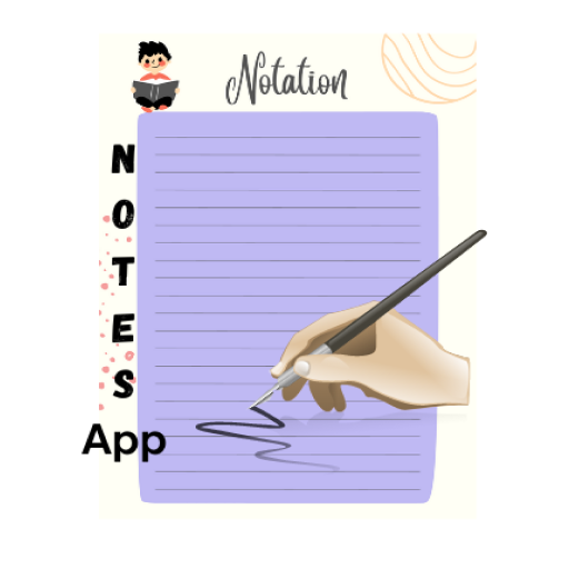 Notation - Remember Everything logo